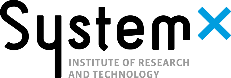 IRT SystemX